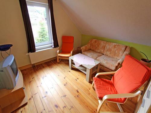 Ferienhaus Mit 4 Schlafraeumen Boi