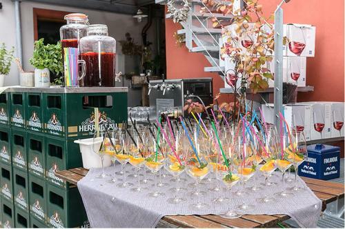 Hotel Landgasthof Zur Sonne
