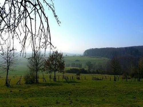 Apartamento Land Und Leute 2
