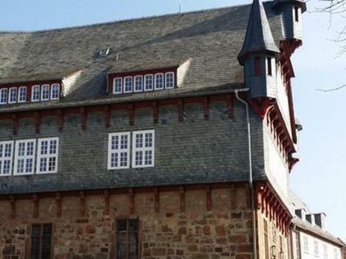 Apartamento Land Und Leute 2