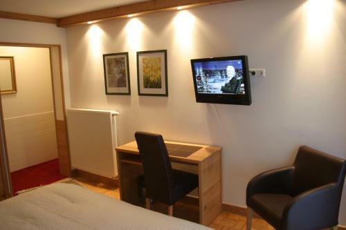 Hotel Waldgasthof Sch�ning