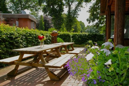 Hotel Waldgasthof Sch�ning