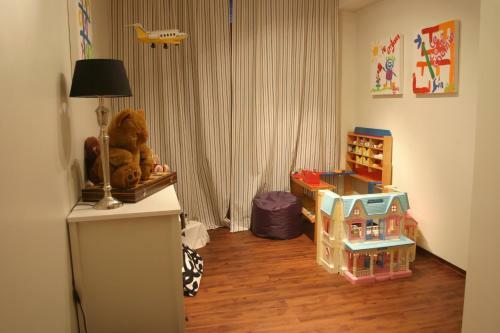 Hotel Waldgasthof Sch�ning