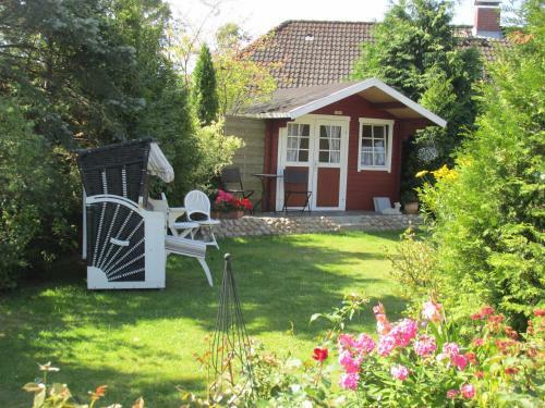 Hostal G�stehaus Carstens