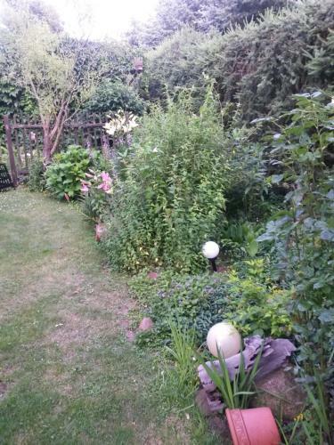 Apartamento Ruhe Geniessen Bei Kulbes