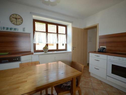 Apartamento Ferienwohnung-doberschau