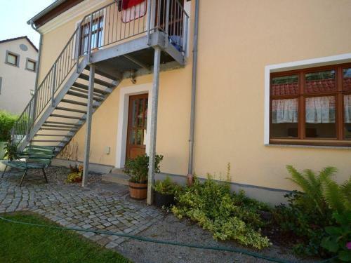 Apartamento Ferienwohnung-doberschau