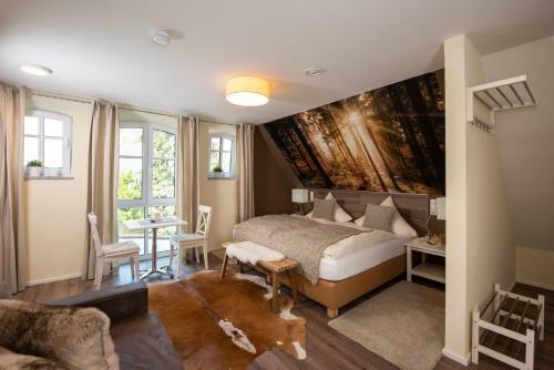 Hostal Landgasthof Zur Sonne