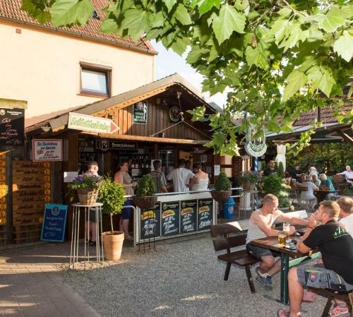 Hostal Landgasthof Zur Sonne