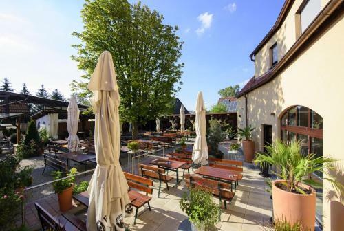 Hostal Landgasthof Zur Sonne