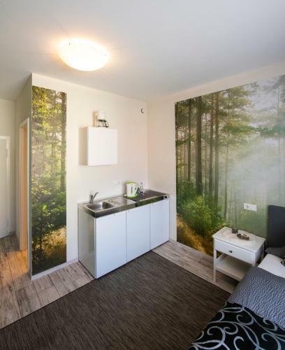 Hostal Landgasthof Zur Sonne
