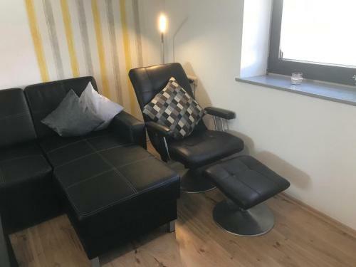 Apartamentos Mayr's Ferienwohnung