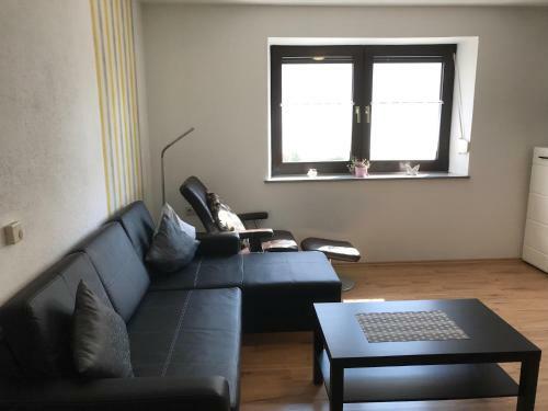 Apartamentos Mayr's Ferienwohnung