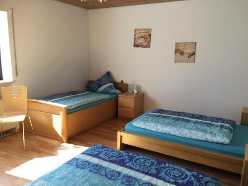 Apartamentos Mayr's Ferienwohnung