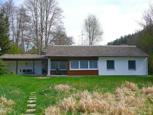 Villa Holiday Home Kyrbach