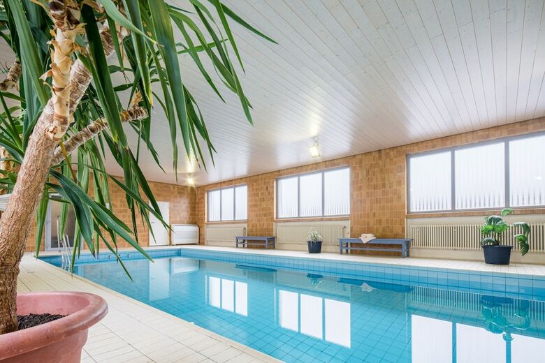 Hotel Pension Haus Anny