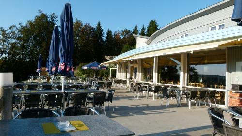Hotel Berghaus Knopfmacher