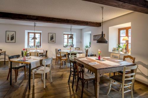 Hotel Gasthaus Unterwirt