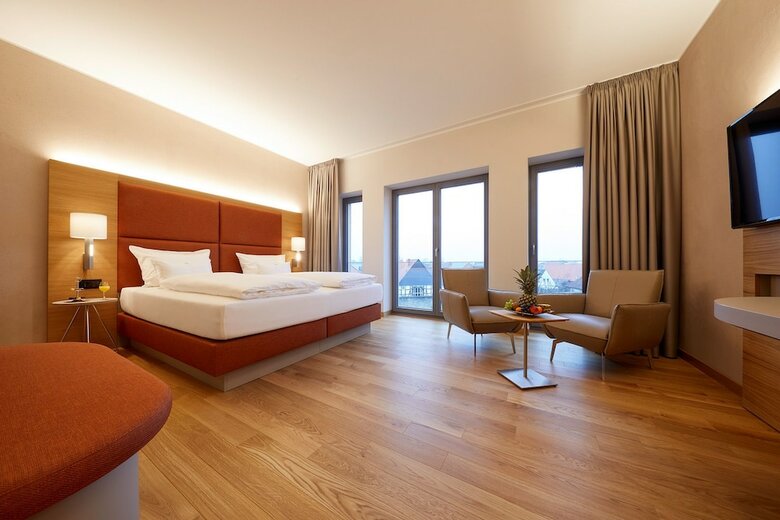 Hotel Rittergut Stoermede