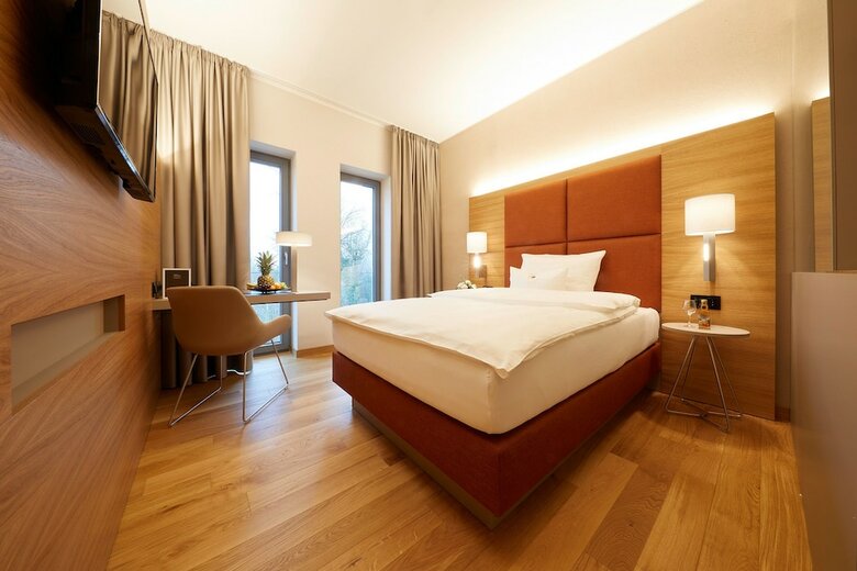 Hotel Rittergut Stoermede