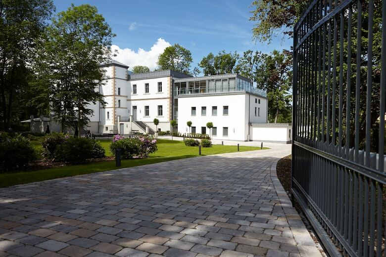 Hotel Rittergut Stoermede