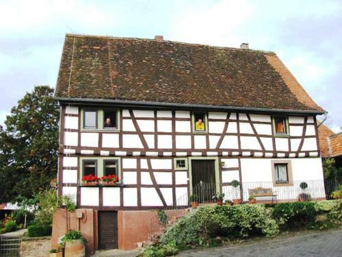 Agroturismo Bauernhof Heist