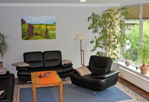 Apartamento Ferienwohnung Adamsdorf See 5681