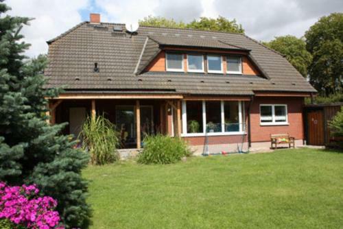 Apartamento Ferienwohnung Adamsdorf See 5681
