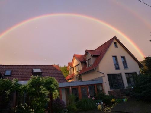 Apartamento Ferienwohnungen Lindleshof