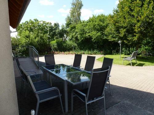 Apartamento Ferienwohnungen Lindleshof