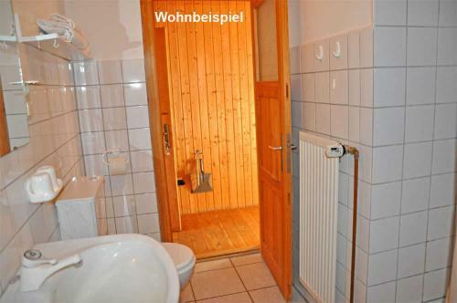 Hostal Gaestehaus Lehsten See 8720