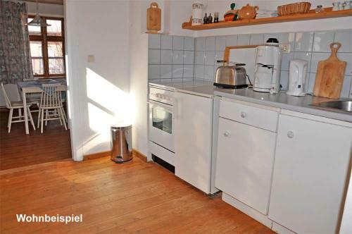 Hostal Gaestehaus Lehsten See 8720