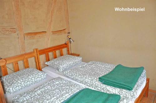 Hostal Gaestehaus Lehsten See 8720