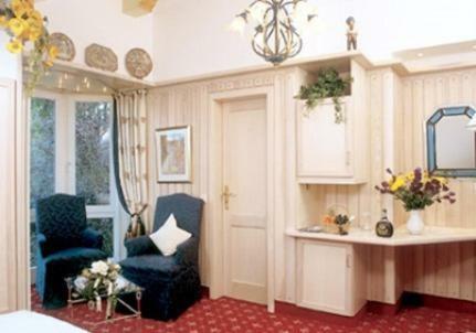Hotel Zum Wei�en Stein
