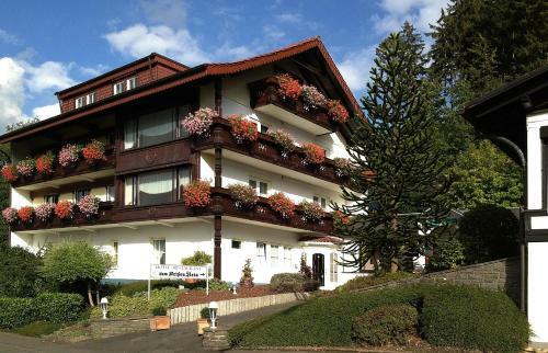 Hotel Zum Wei�en Stein