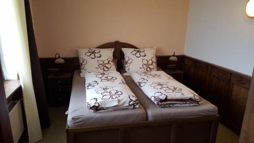 Landhotel Zum Doppeldecker