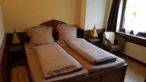 Landhotel Zum Doppeldecker
