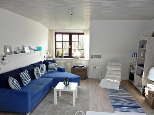 Apartamento Seewolke Nr. 1 Und Nr. 2 Katingsiel