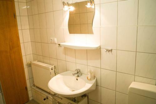 Apartamento Ferienwohnungen Tietgen