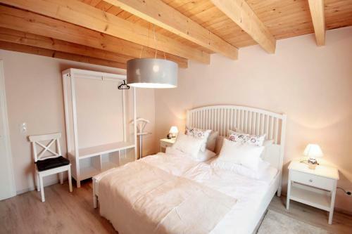 Apartamento Gutshaus Silvitz By Rujana