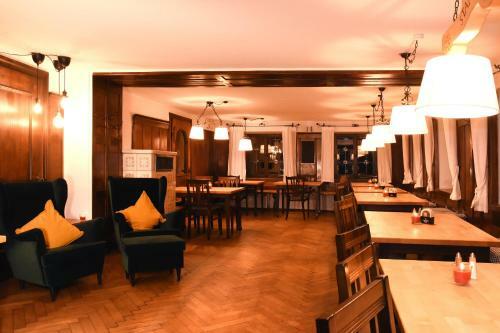 Alps Hostel - Gasthof Engel