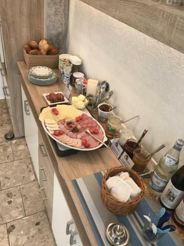 Hostal Pension Und Weingut Hirschhof