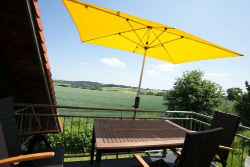 Apartamento Ferienwohnung H�nig