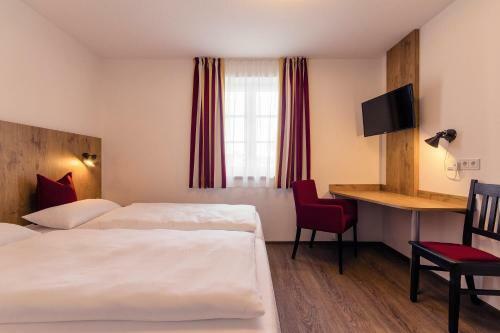 Hotel Brauerei Gastst�tte Stierberg
