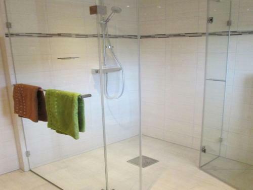 Apartamento Kussenhof