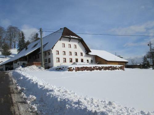 Apartamento Kussenhof