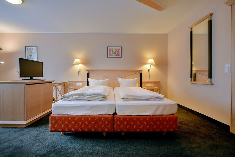 Hotel Chalet Raabe