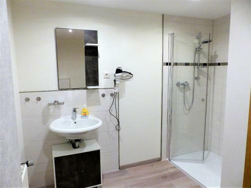 Apartamento Ferienwohnung Seibt