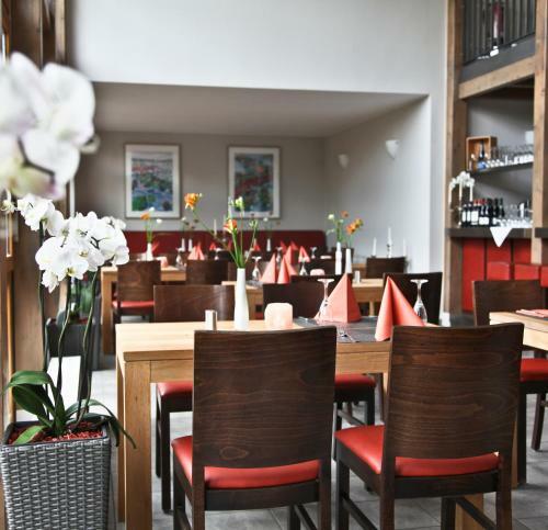 Country Inn Hotel Ph�ben