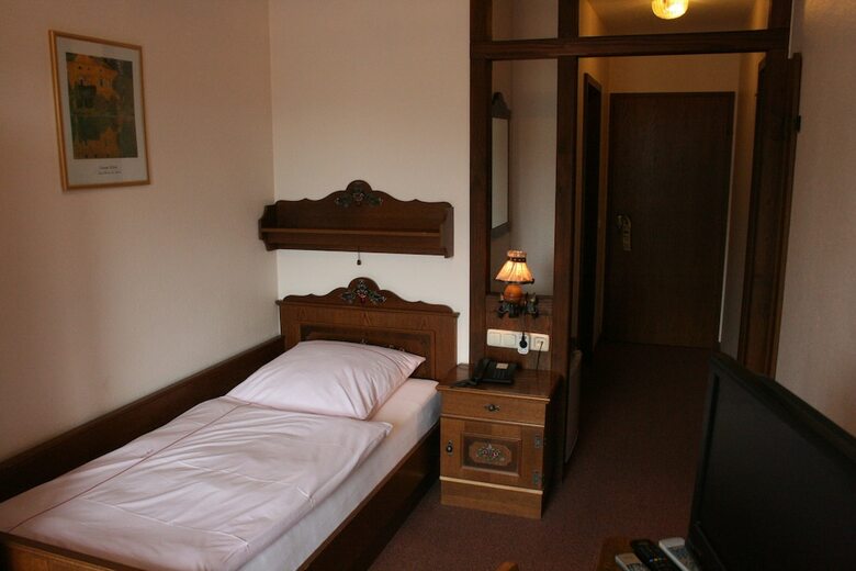 Hotel Landhaus Biehl